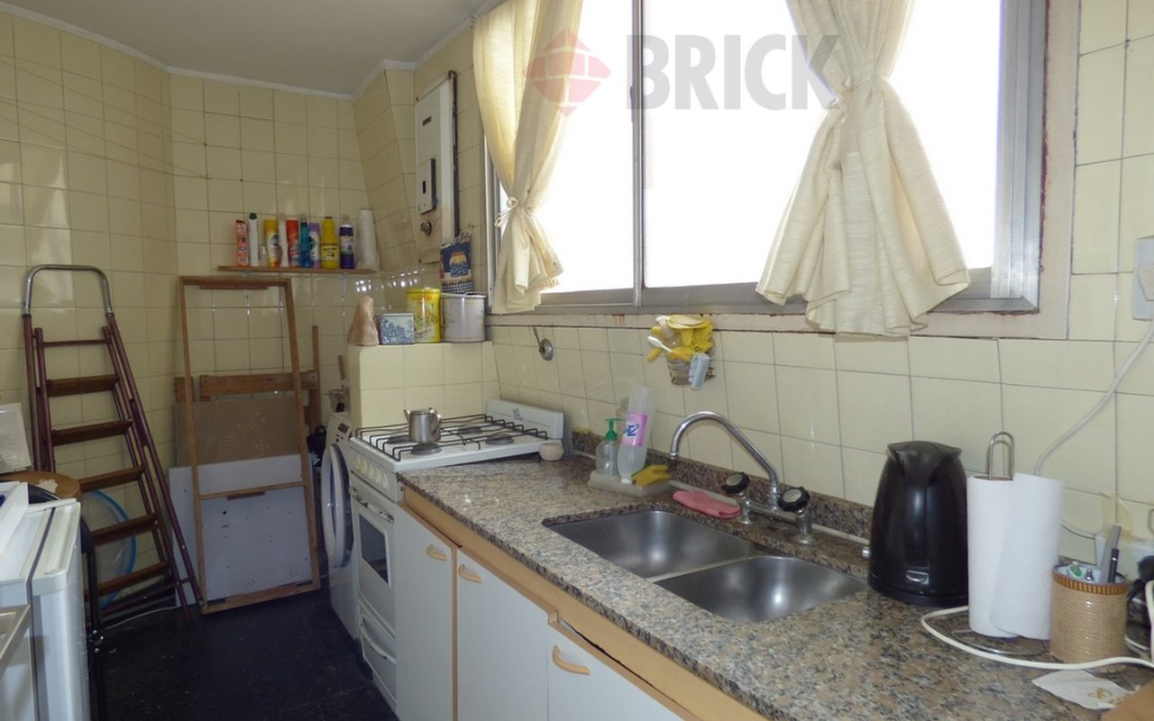 CORRIENTES, AV. al 4900 Piso 13 16