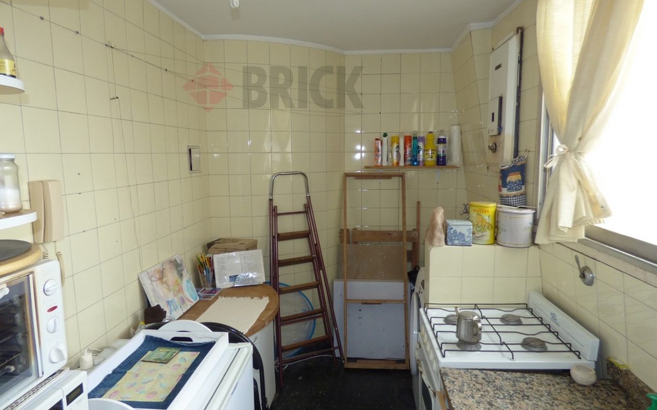 CORRIENTES, AV. al 4900 Piso 13 17