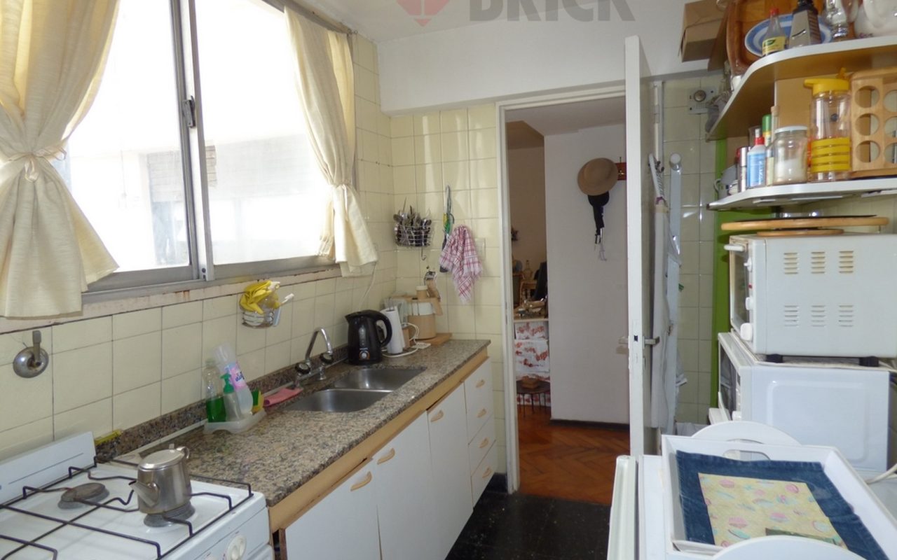 CORRIENTES, AV. al 4900 Piso 13 19