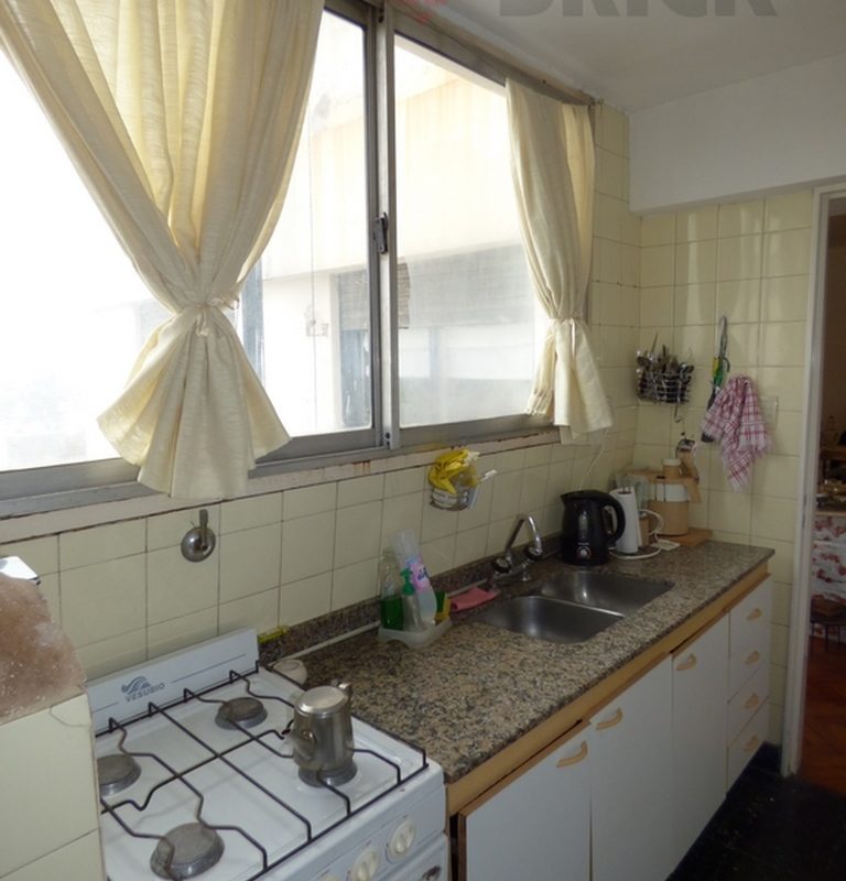 CORRIENTES, AV. al 4900 Piso 13 20