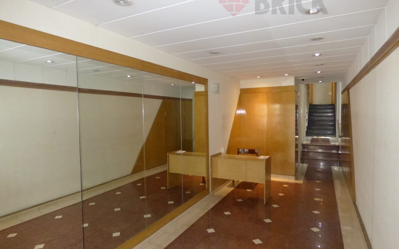 CORRIENTES, AV. al 4900 Piso 13 23