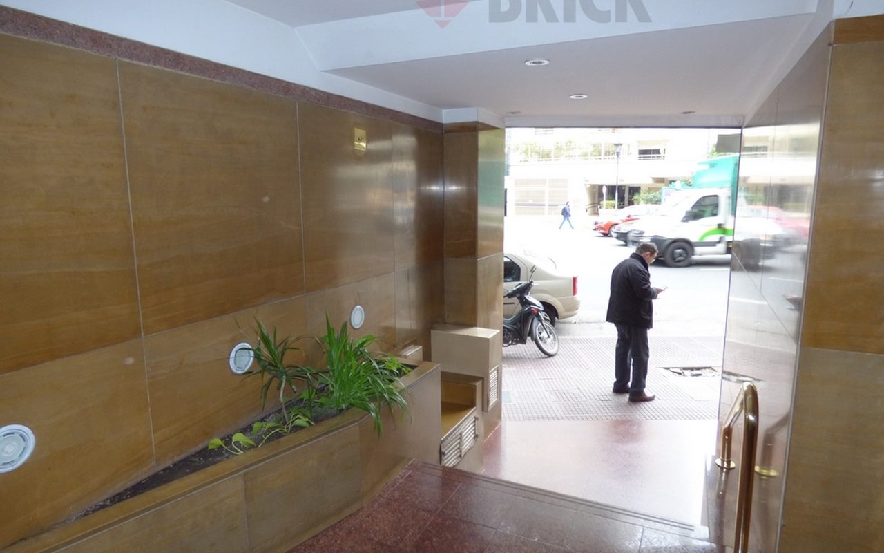 CORRIENTES, AV. al 4900 Piso 13 24