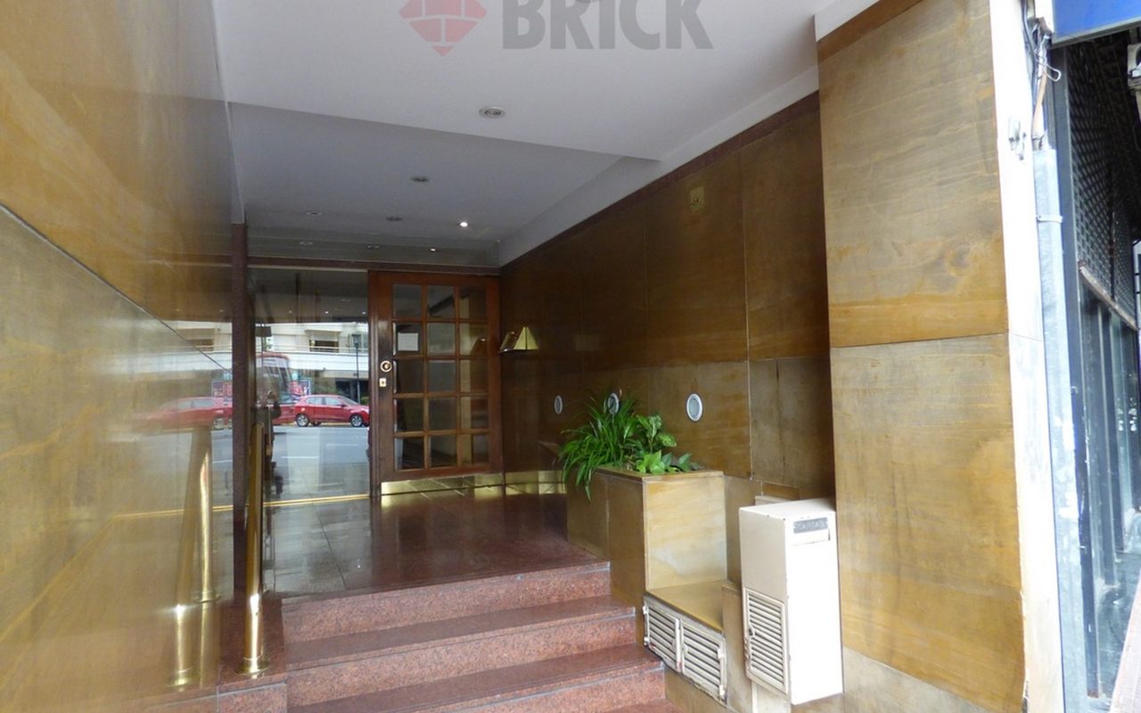 CORRIENTES, AV. al 4900 Piso 13 25