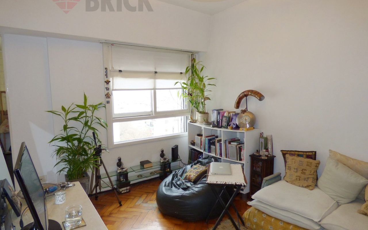 CORRIENTES, AV. al 4900 Piso 13 3