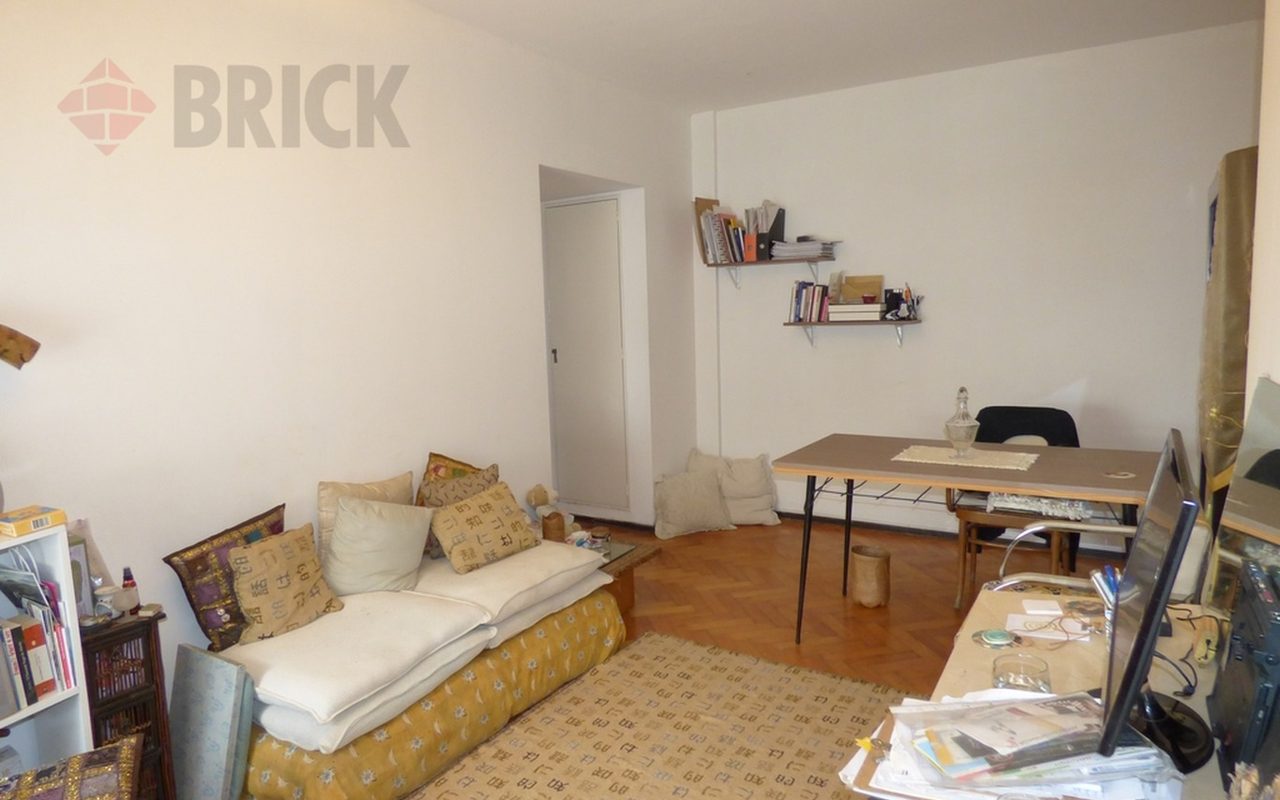 CORRIENTES, AV. al 4900 Piso 13 5