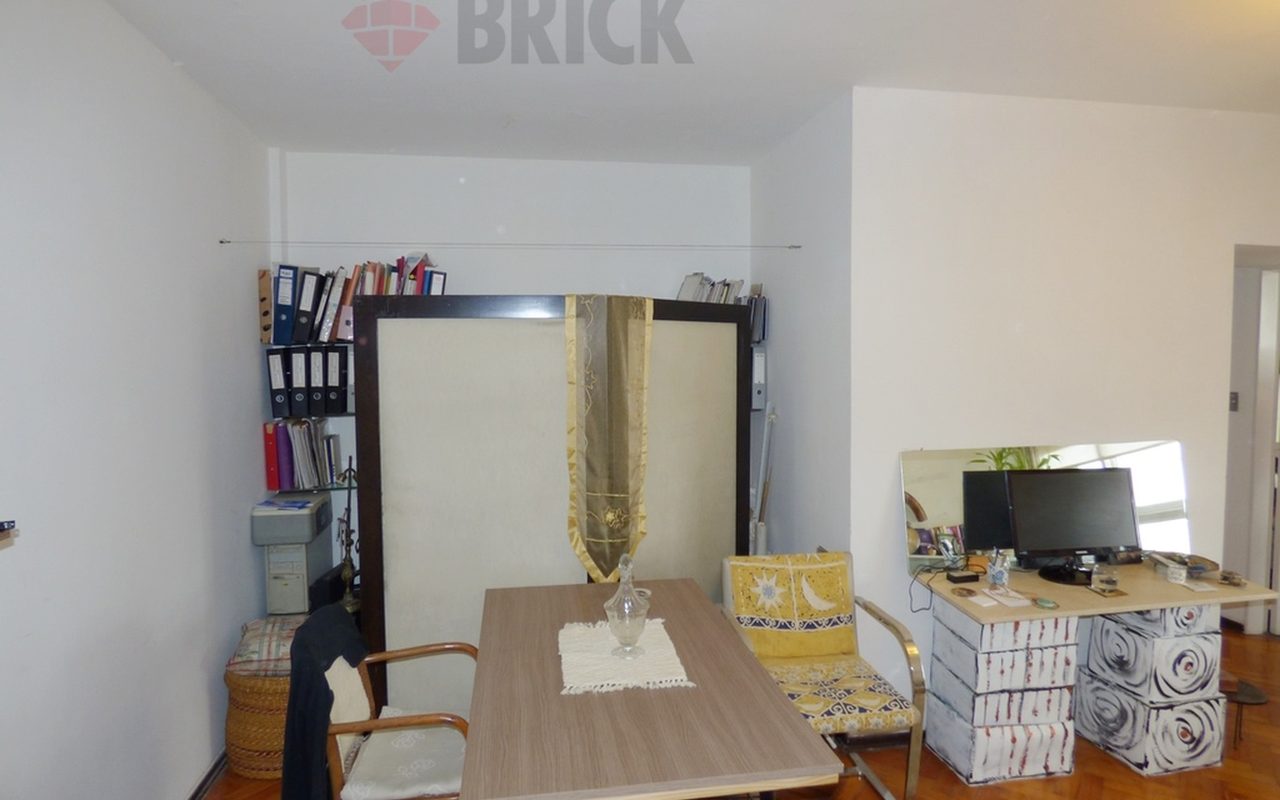 CORRIENTES, AV. al 4900 Piso 13 7