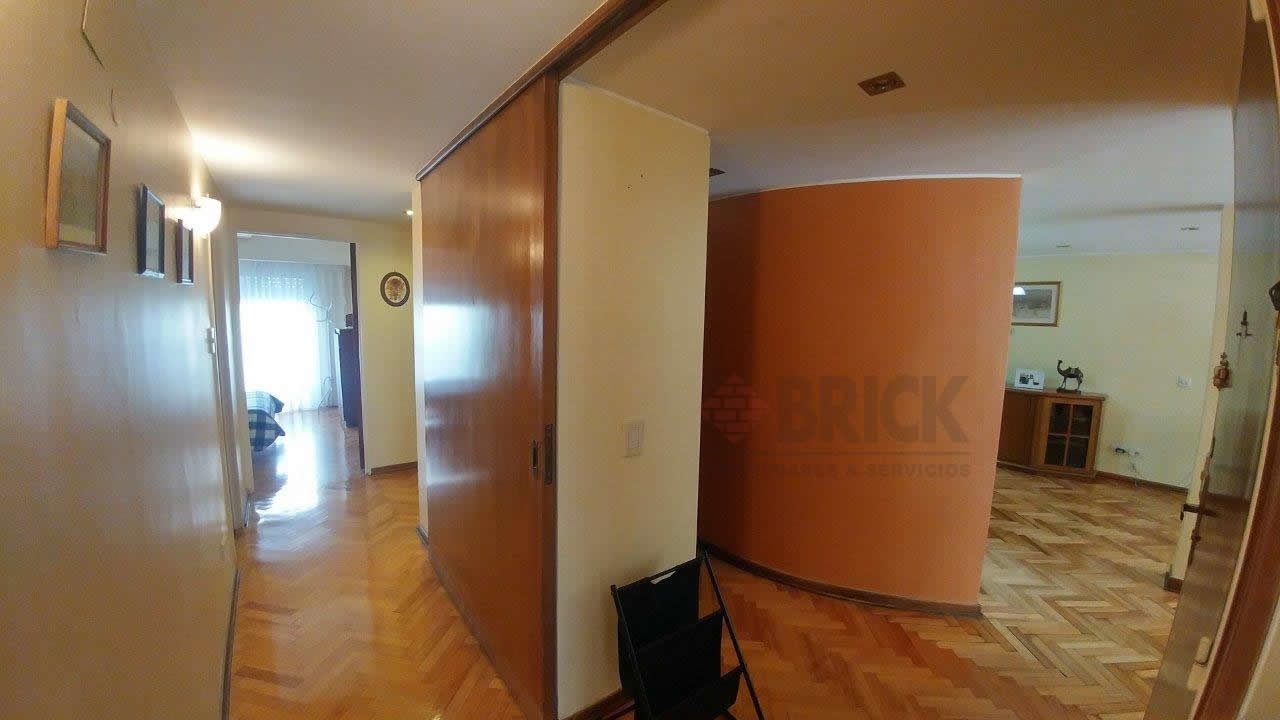 LAS HERAS, AV. al 2900 Piso 1 9