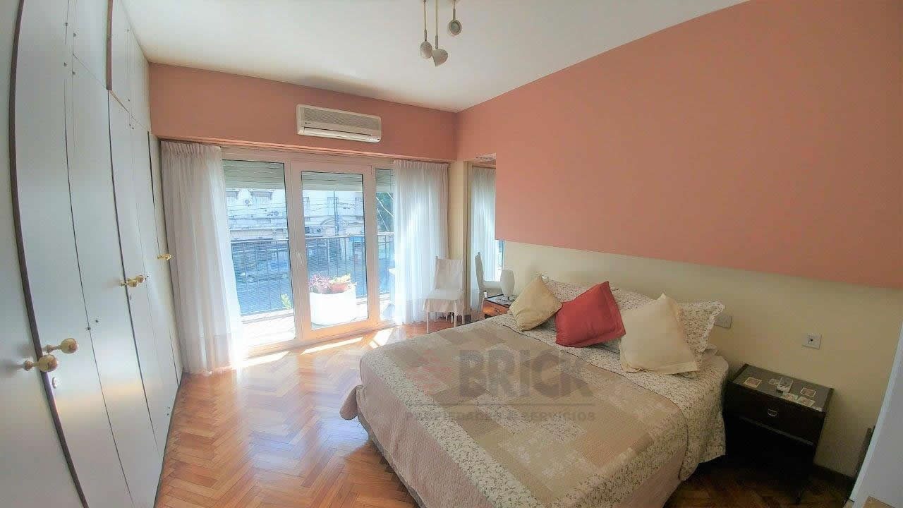 LAS HERAS, AV. al 2900 Piso 1 11