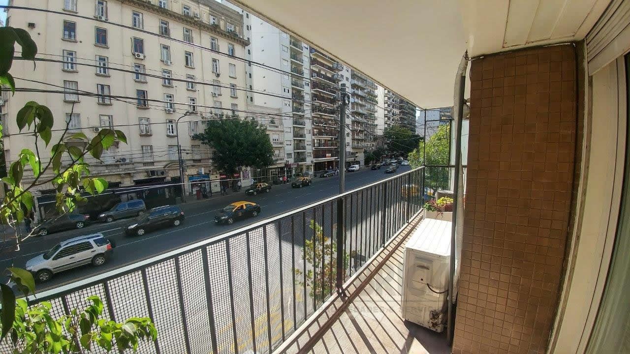 LAS HERAS, AV. al 2900 Piso 1 13