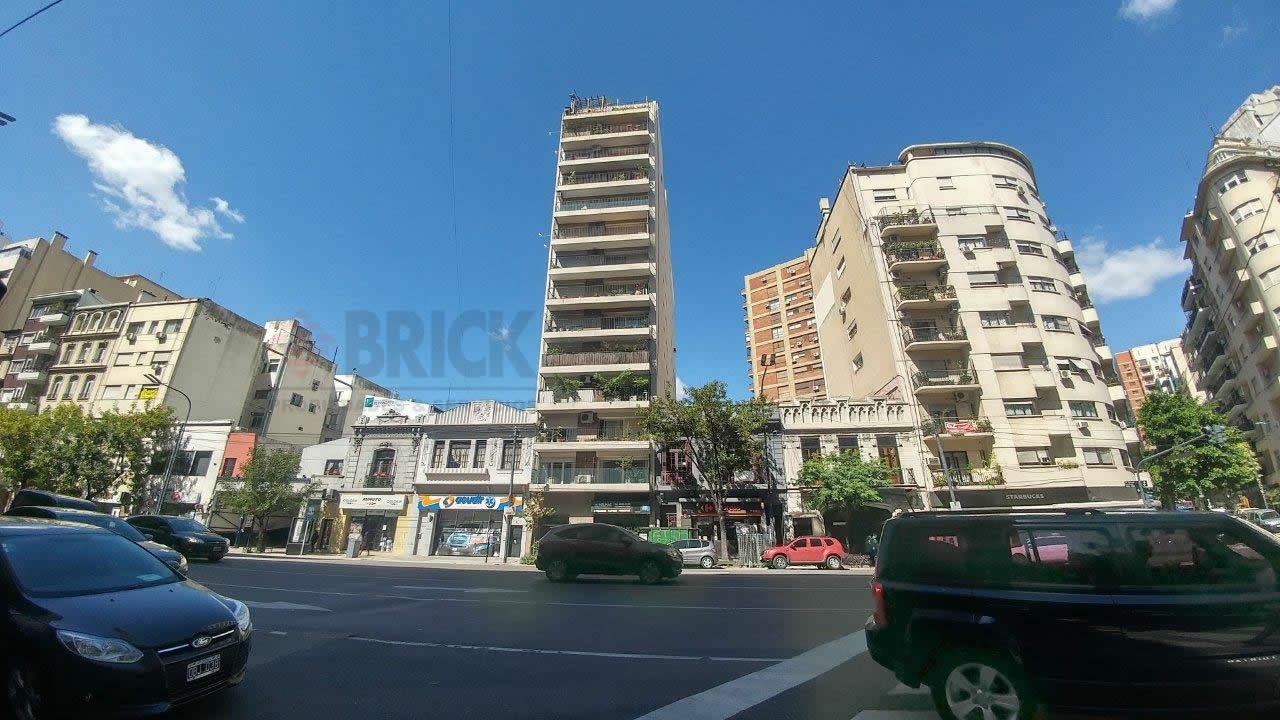 LAS HERAS, AV. al 2900 Piso 1 35