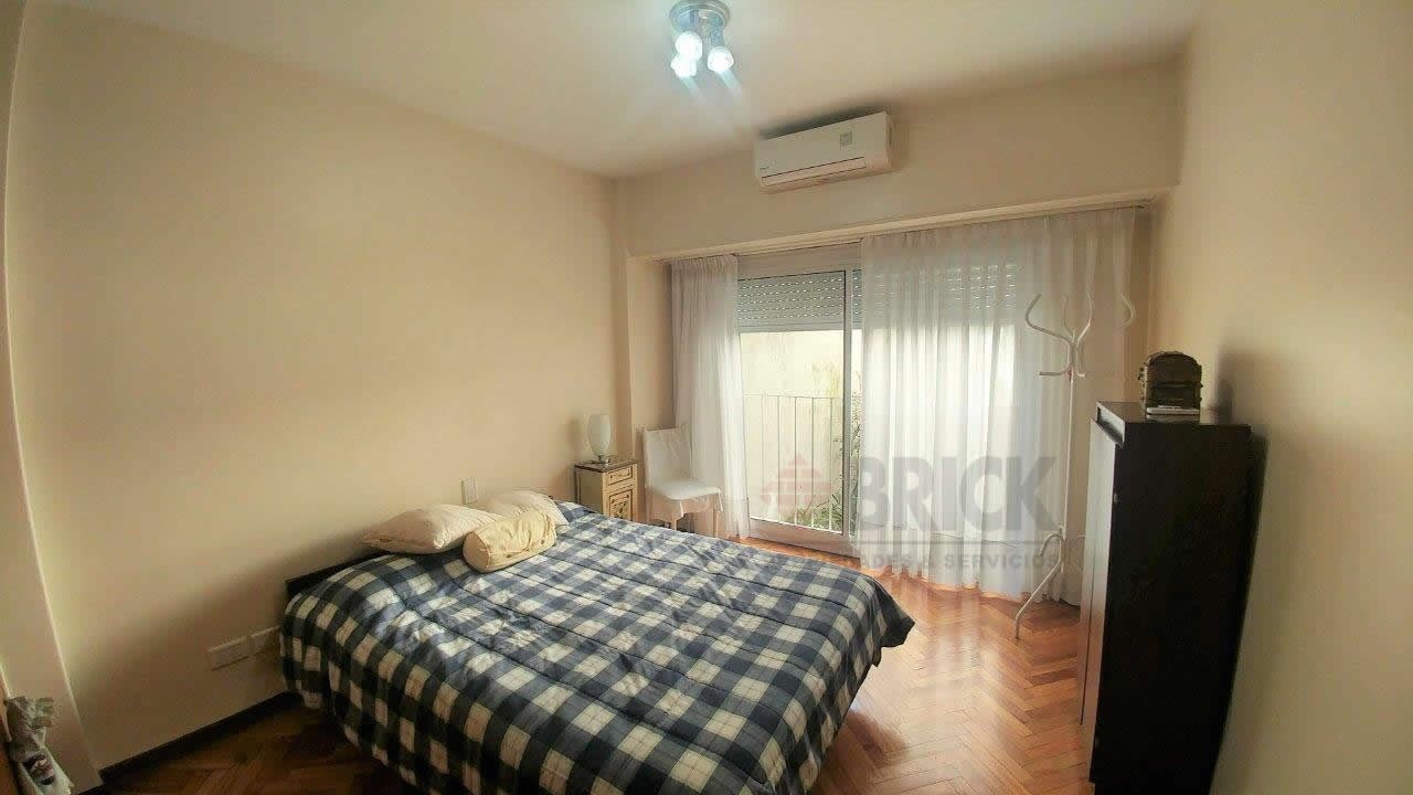 LAS HERAS, AV. al 2900 Piso 1 19