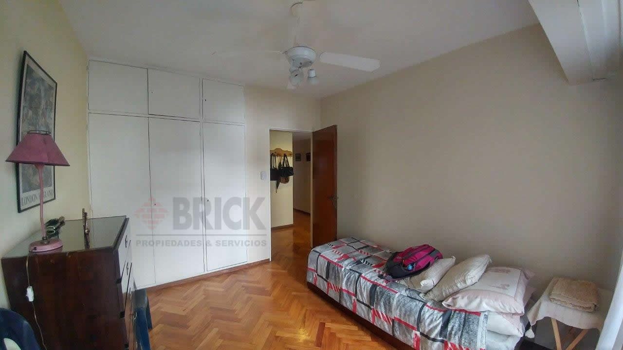 LAS HERAS, AV. al 2900 Piso 1 23