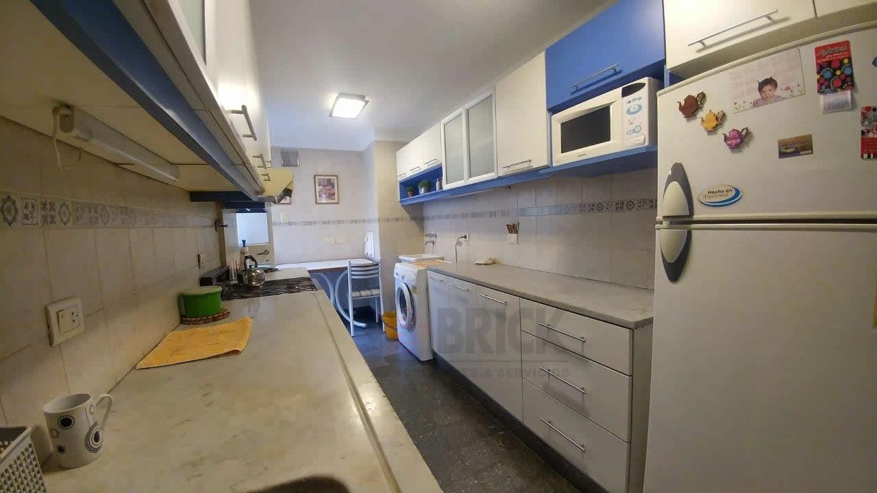 LAS HERAS, AV. al 2900 Piso 1 25