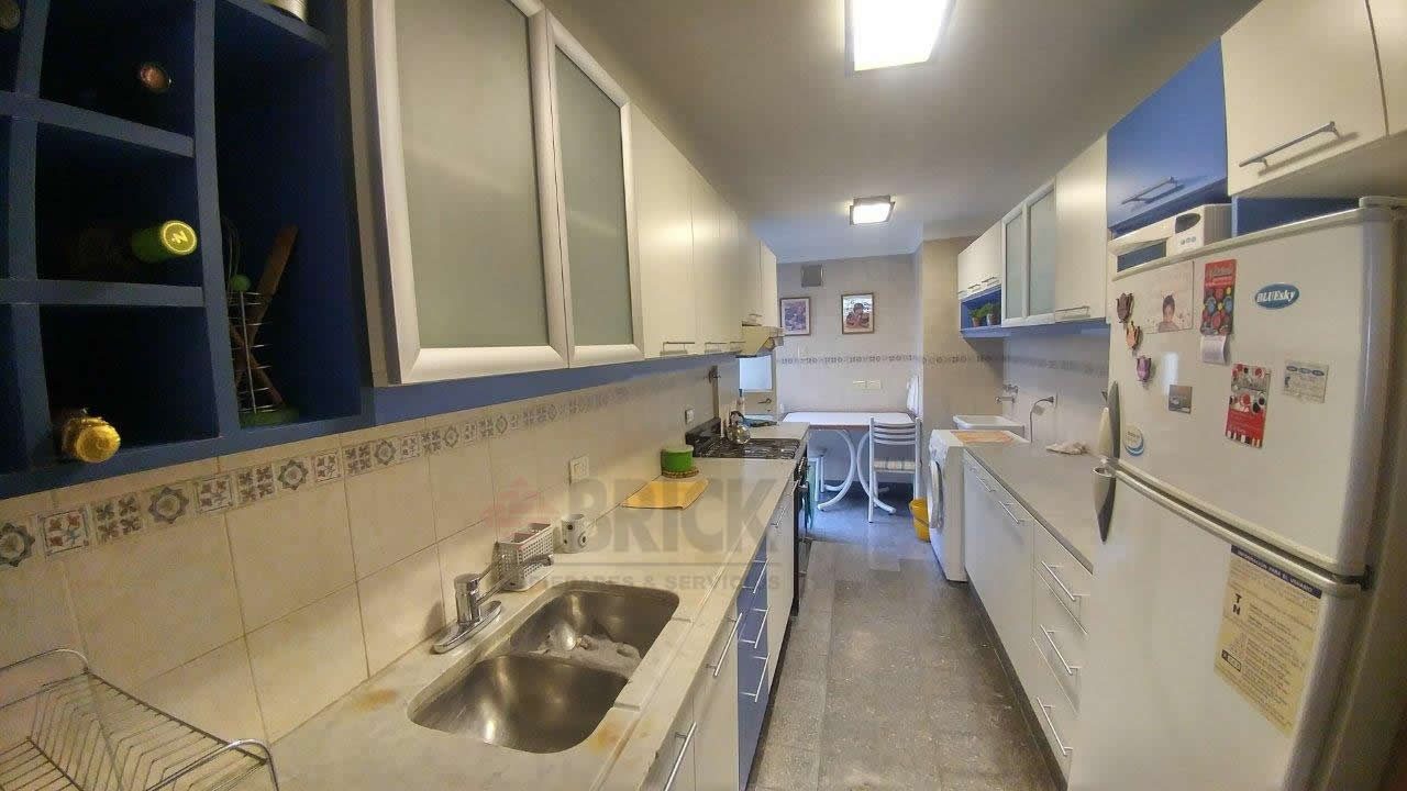 LAS HERAS, AV. al 2900 Piso 1 26