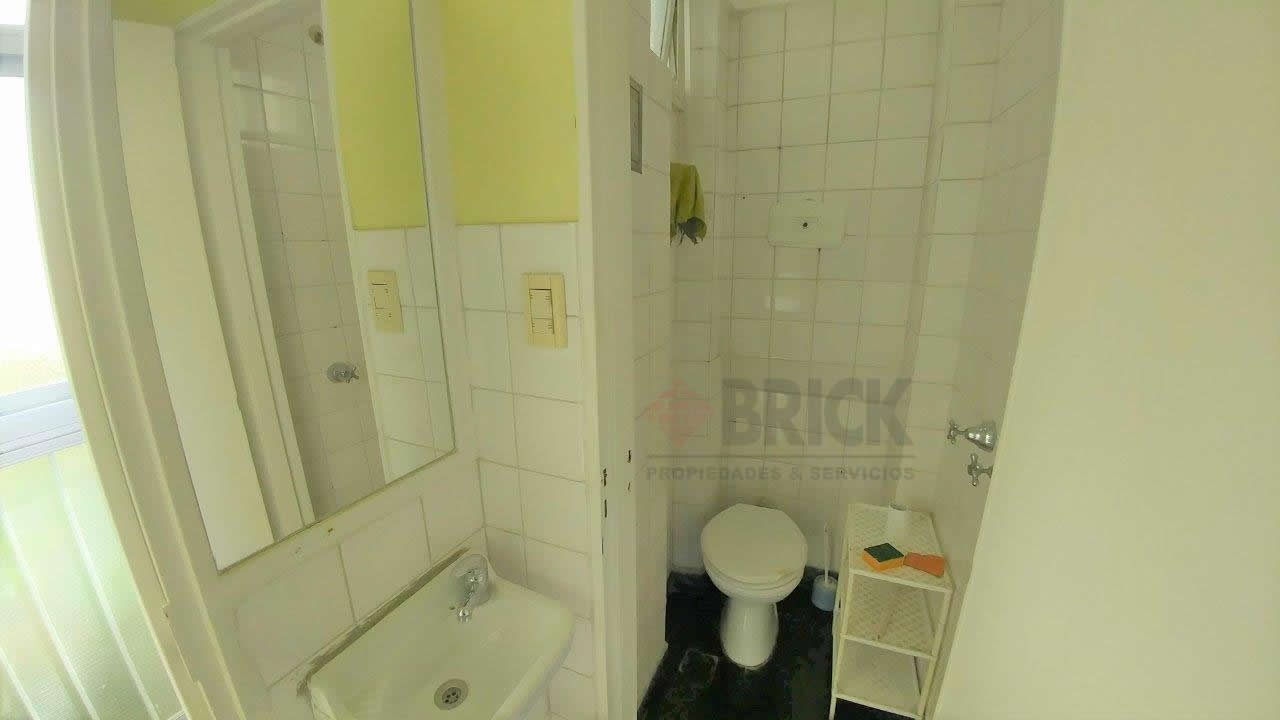 LAS HERAS, AV. al 2900 Piso 1 29