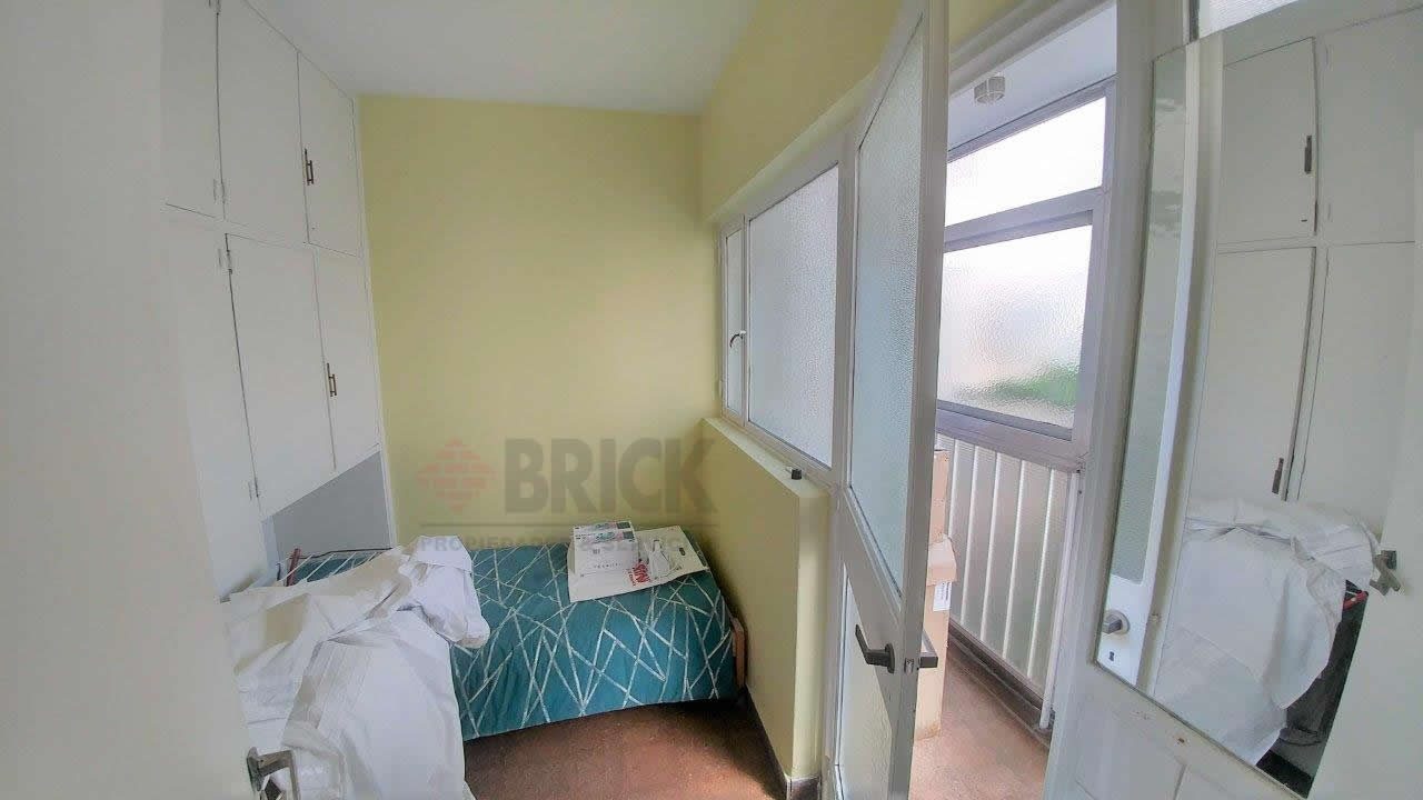 LAS HERAS, AV. al 2900 Piso 1 30