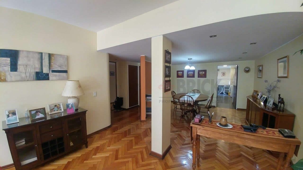 LAS HERAS, AV. al 2900 Piso 1 2