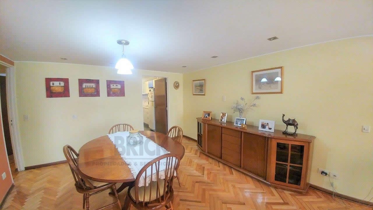 LAS HERAS, AV. al 2900 Piso 1 5