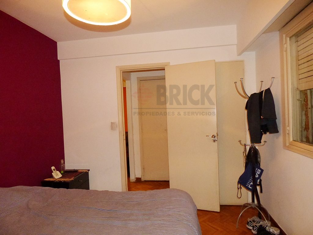 PARAGUAY al 800 Piso 2 8