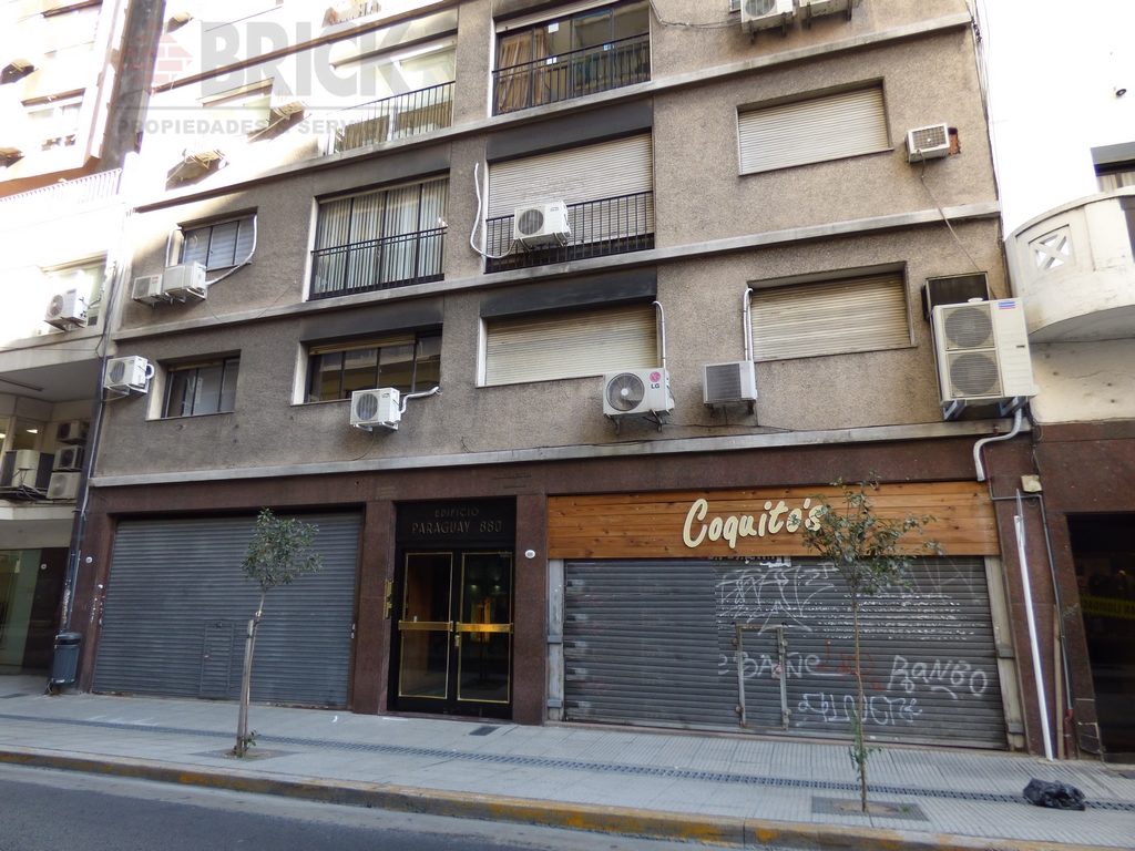 PARAGUAY al 800 Piso 2 22