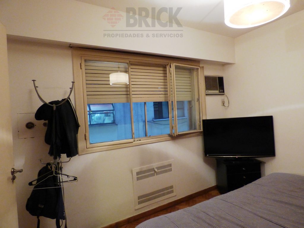 PARAGUAY al 800 Piso 2 7