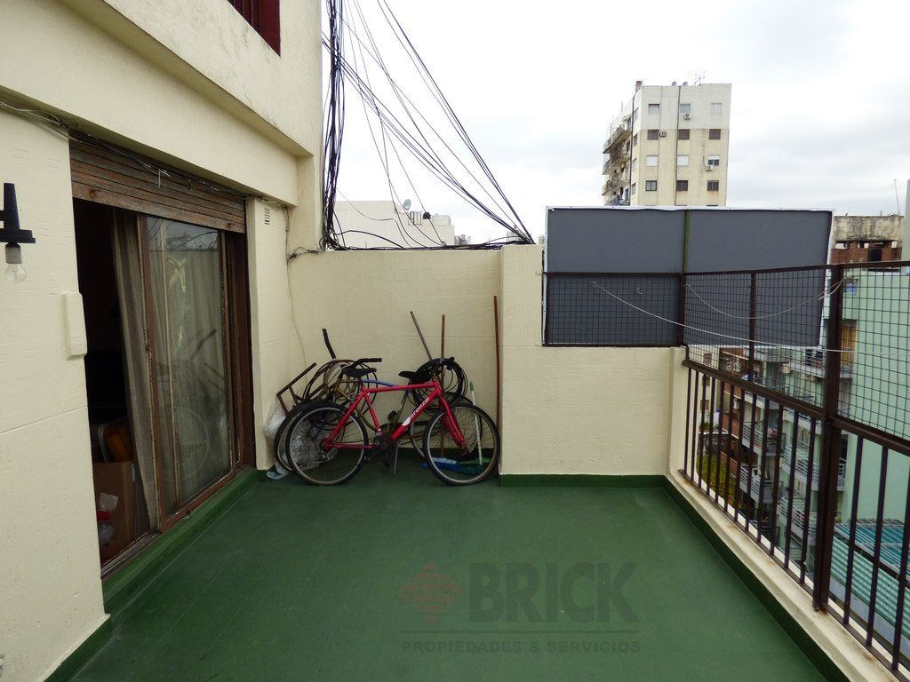 GUARDIA VIEJA al 3900 Piso 8 9