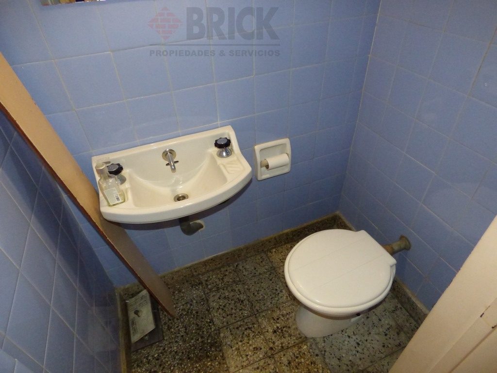 GUARDIA VIEJA al 3900 Piso 8 10