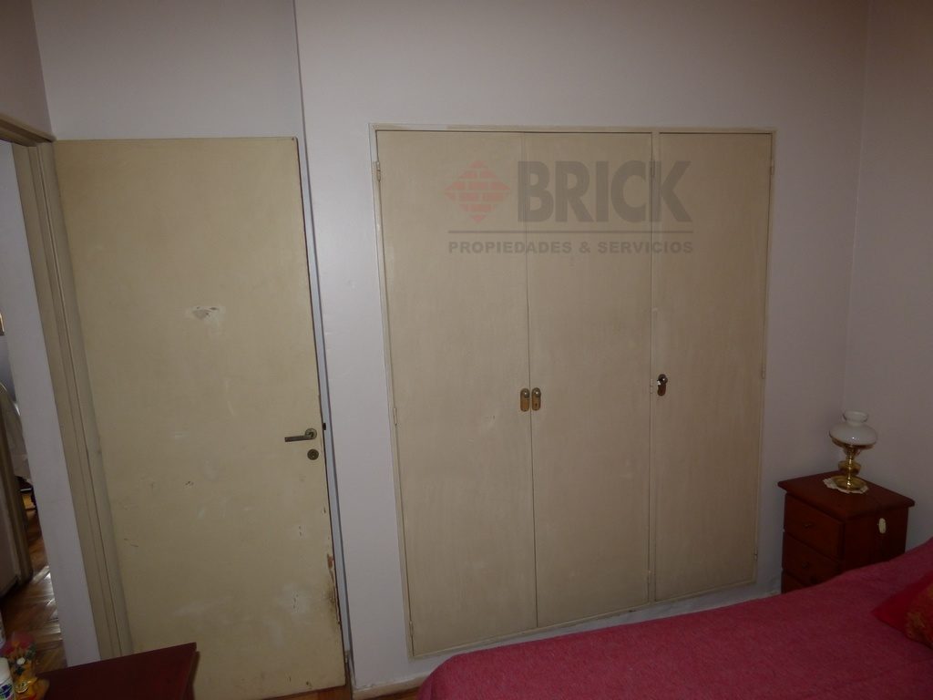 GUARDIA VIEJA al 3900 Piso 8 12