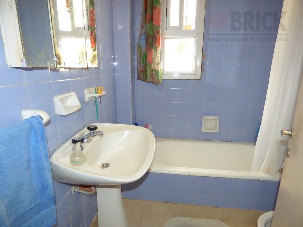 GUARDIA VIEJA al 3900 Piso 8 13