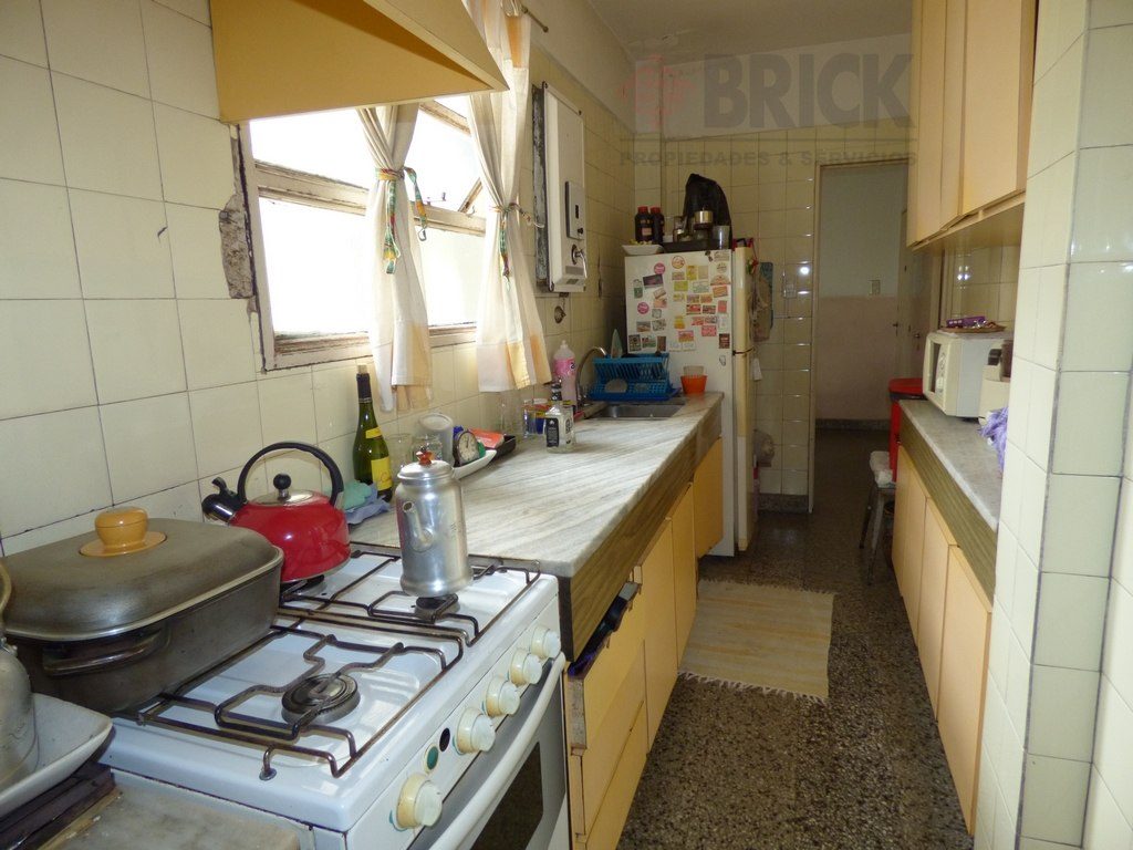 GUARDIA VIEJA al 3900 Piso 8 17