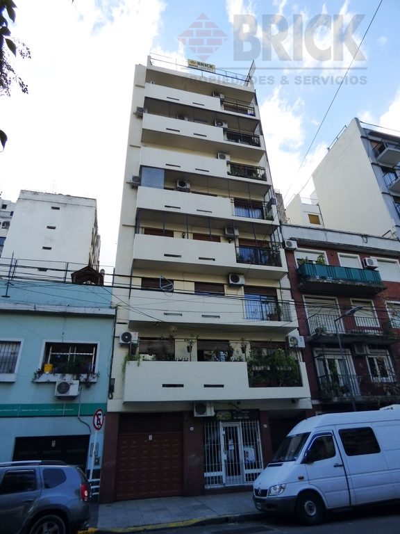 GUARDIA VIEJA al 3900 Piso 8 1