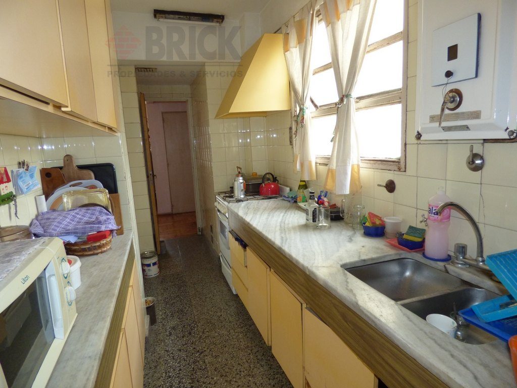 GUARDIA VIEJA al 3900 Piso 8 19