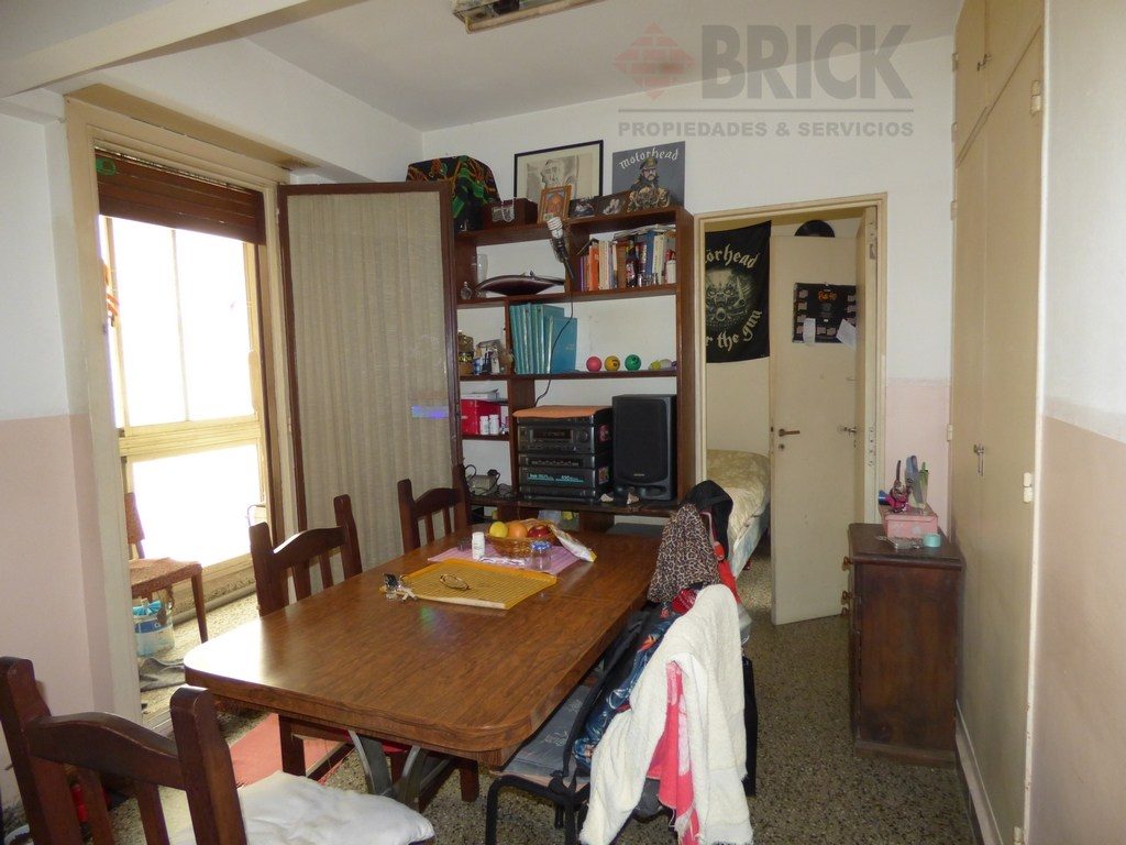 GUARDIA VIEJA al 3900 Piso 8 20