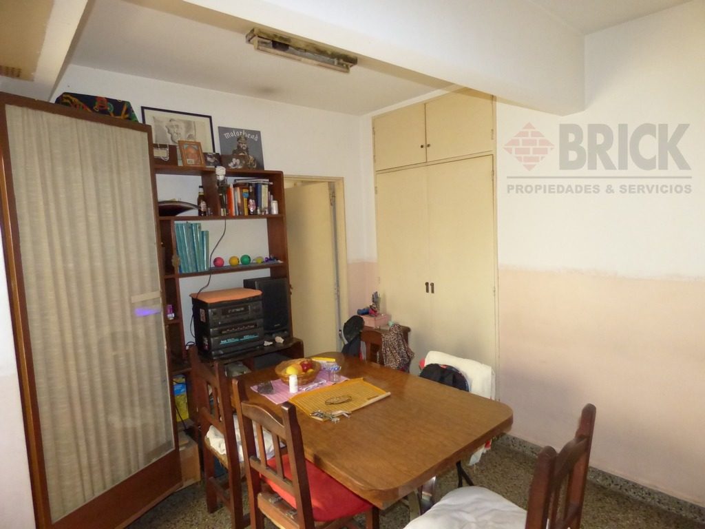 GUARDIA VIEJA al 3900 Piso 8 21