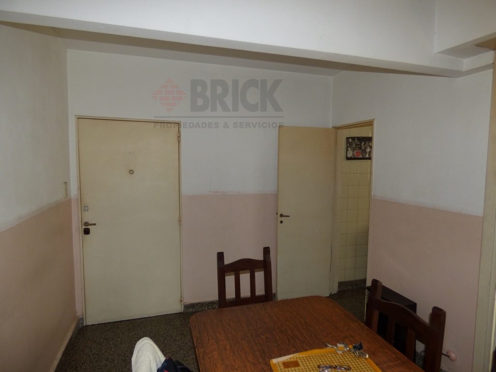 GUARDIA VIEJA al 3900 Piso 8 22