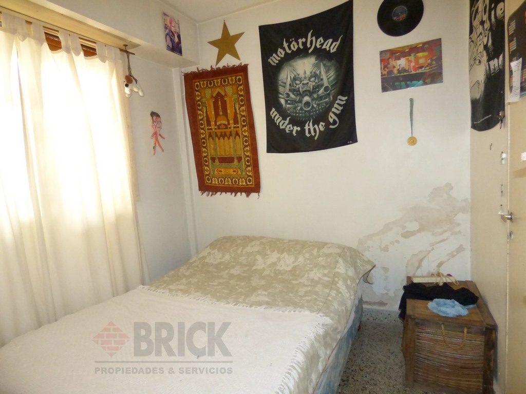 GUARDIA VIEJA al 3900 Piso 8 23