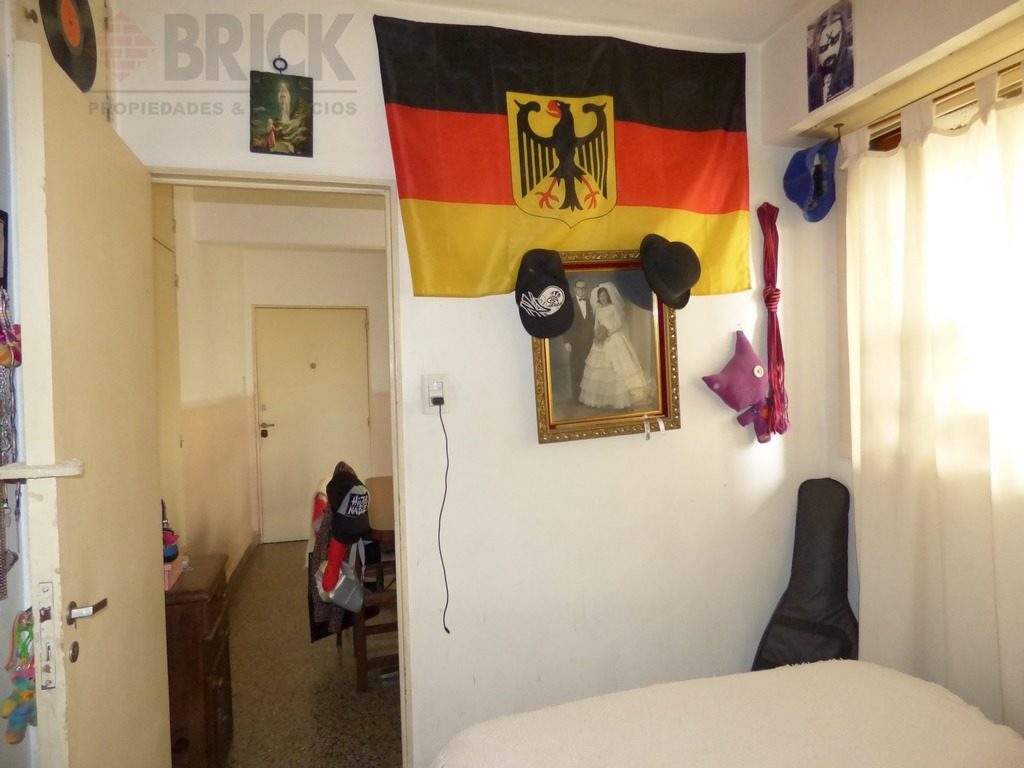 GUARDIA VIEJA al 3900 Piso 8 24