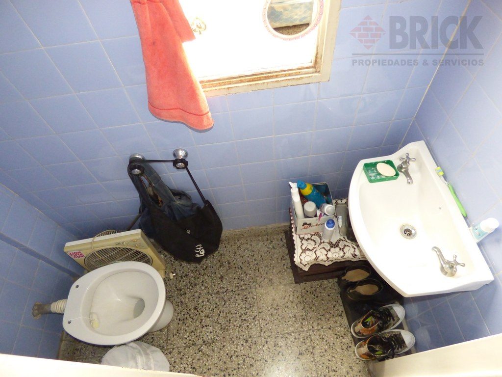 GUARDIA VIEJA al 3900 Piso 8 26