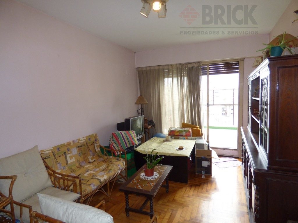 GUARDIA VIEJA al 3900 Piso 8 2