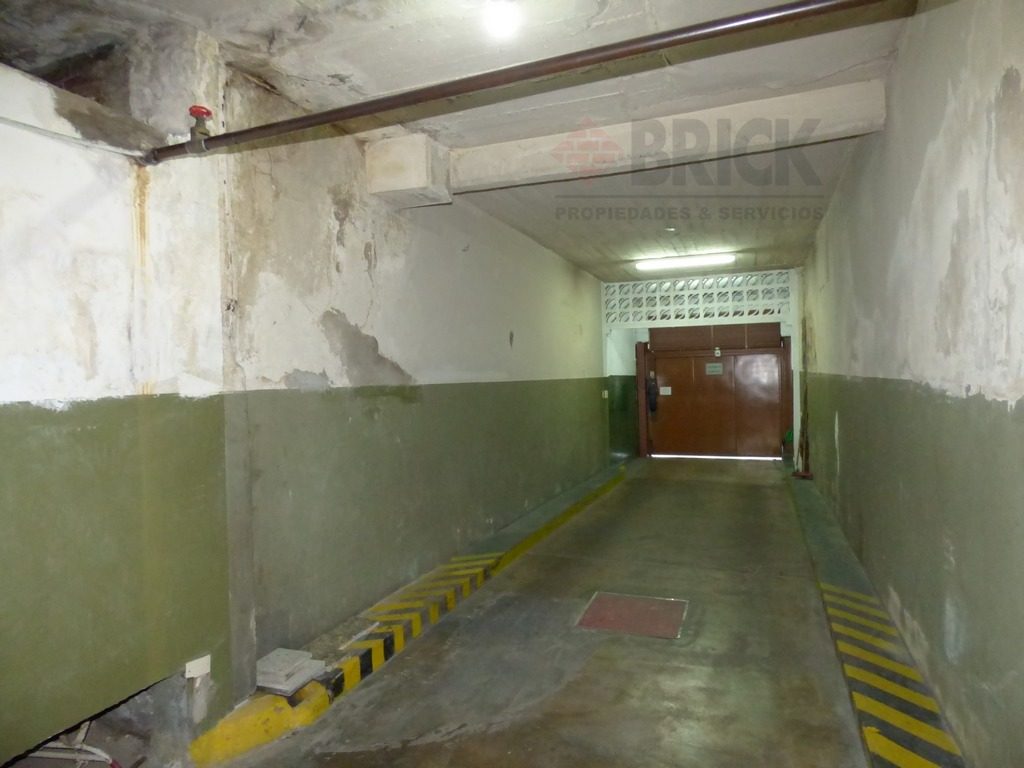 GUARDIA VIEJA al 3900 Piso 8 29