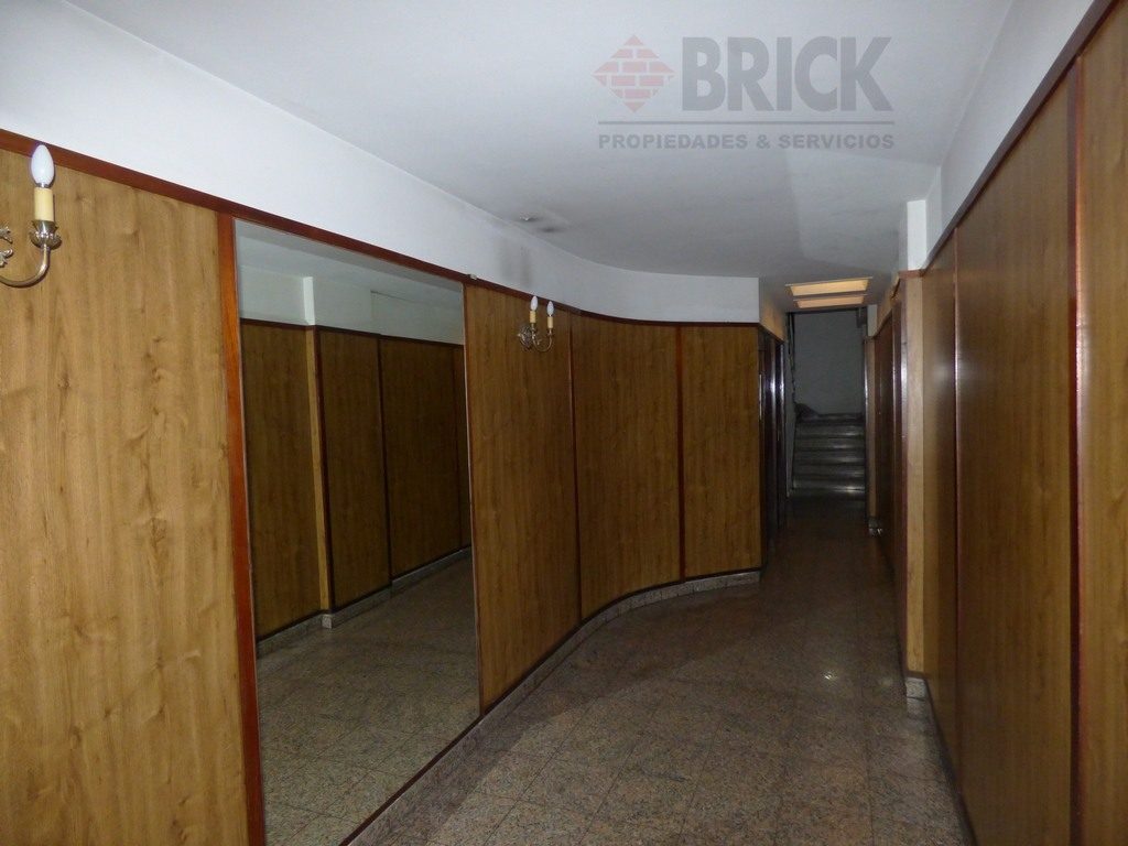 GUARDIA VIEJA al 3900 Piso 8 30