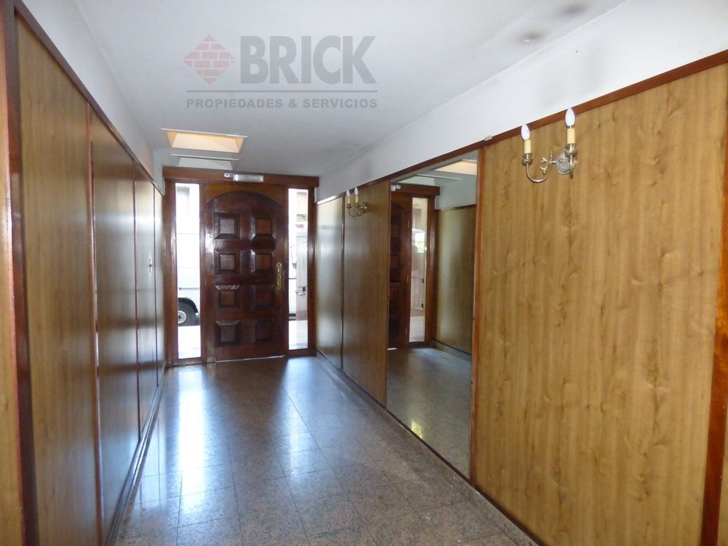 GUARDIA VIEJA al 3900 Piso 8 31