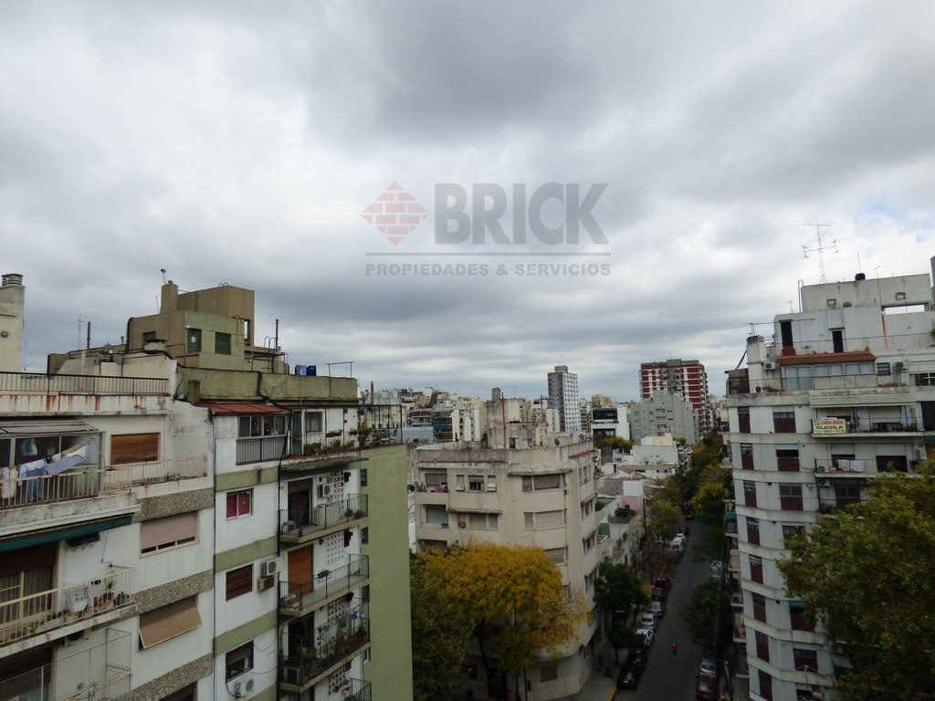 GUARDIA VIEJA al 3900 Piso 8 6