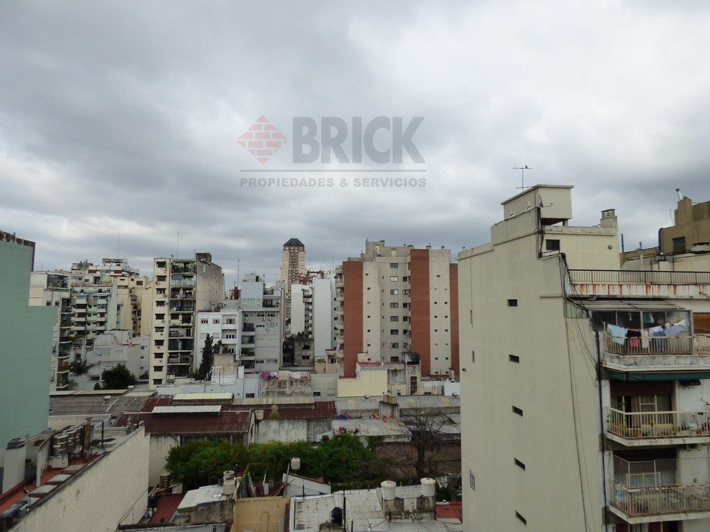 GUARDIA VIEJA al 3900 Piso 8 7