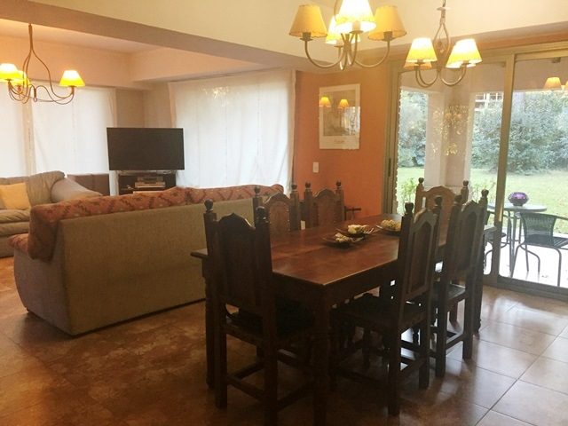 B° FINCAS DEL LAGO 9