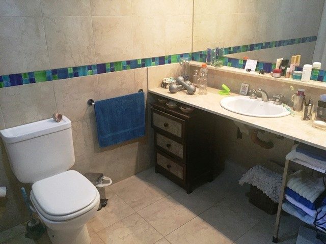 B° FINCAS DEL LAGO 13