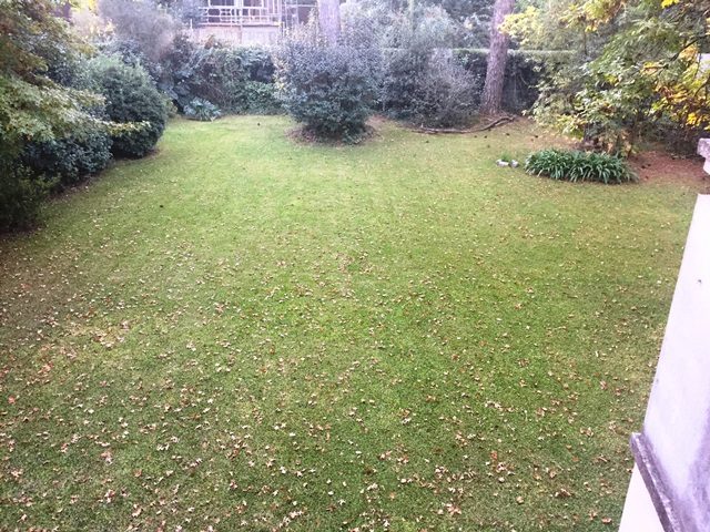 B° FINCAS DEL LAGO 16