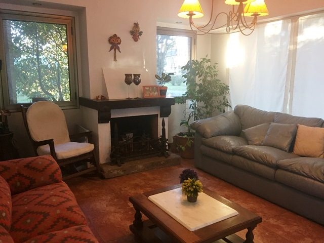 B° FINCAS DEL LAGO 8