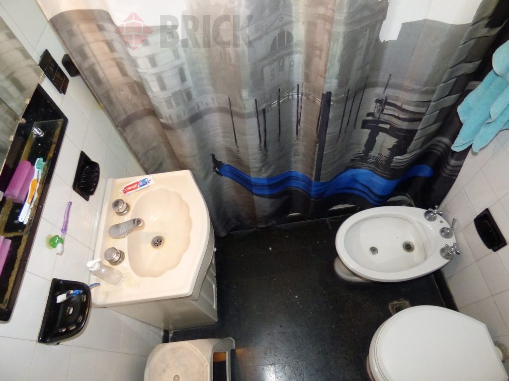 FITZ ROY al 0 Piso 3 12