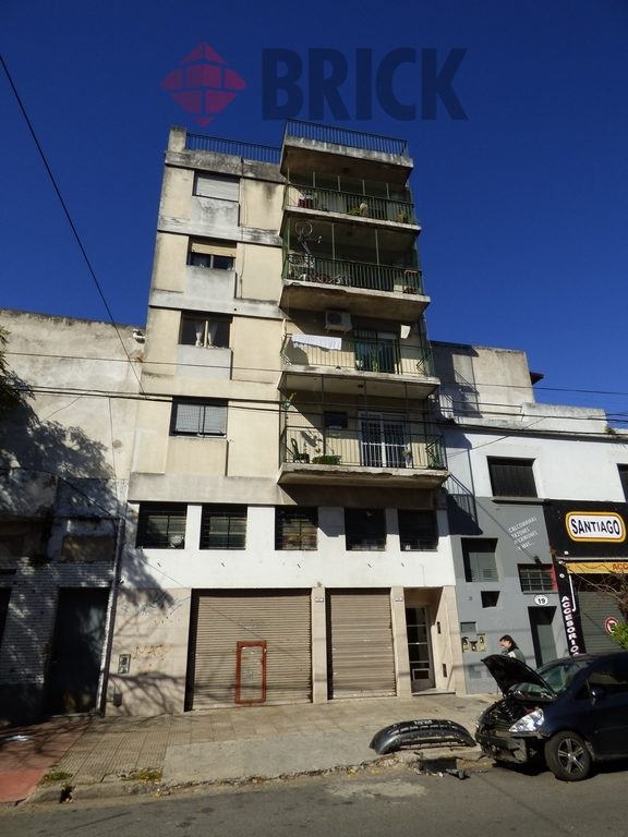 FITZ ROY al 0 Piso 3 27